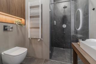 Ullmann Residence cu parcare in curte - Oradea - 1