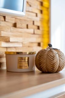 Apartman Pino Doro Vila Onore - 3