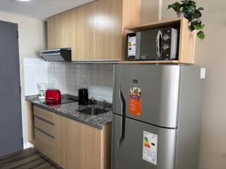 BELLA VISTA II Centro, Vista al lago y montañas con Aire acondicionado - 4