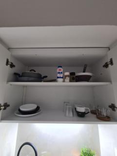 Apartment in the heart of the city 5G - 3