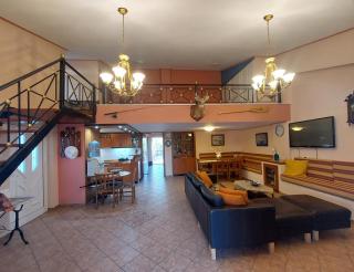 Villa zee - Kineta - 2