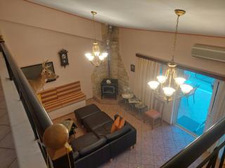 Villa zee - Kineta - 0