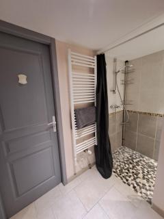 La maisonnette Mimosa - Ozillac - 3