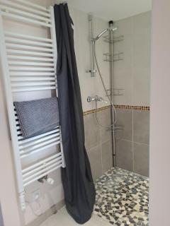 La maisonnette Mimosa - Ozillac - 2
