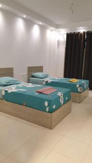 Florenza khamsin Apartment - Hurghada - 0