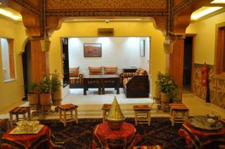 Dar Chams Ouarzazate - Ouarzazate - 6