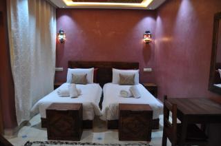 Dar Chams Ouarzazate - Ouarzazate - 5