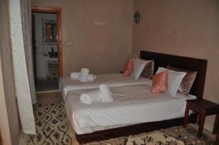 Dar Chams Ouarzazate - Ouarzazate - 3