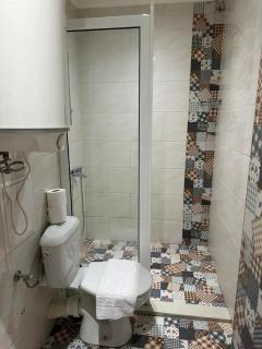 Center Apartments The Quiet Luxury 8 - Plovdiv - 4