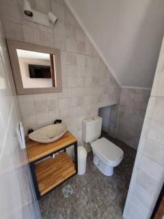 Moderno Duplex 2 - Complejo Las Cerezas - Esquel - 6
