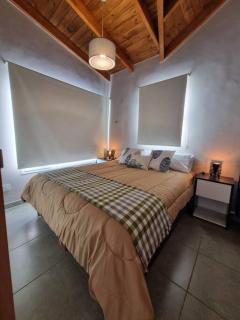 Moderno Duplex 2 - Complejo Las Cerezas - Esquel - 1