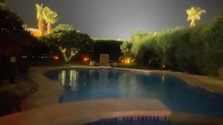 Villa blumar el dome - Ain Sokhna - 4