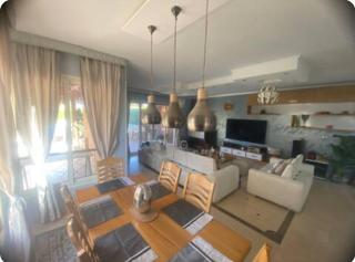 Villa blumar el dome - Ain Sokhna - 2