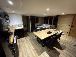 Apartment Belle Vue - Les Coches - 9