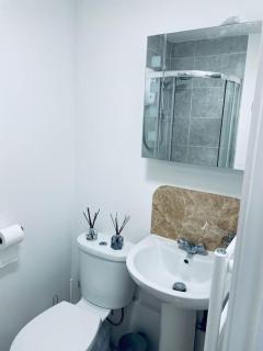 Ivy Cottage Two Bedroom & Garden in Temple Fortune - Londra - 8