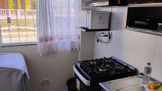 Apê aconchegante - São José - 7