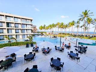 Flats no Porto Alto Resort - Porto de Galinhas - Porto De Galinhas - 2