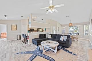 Sunshine Court - Panama City Beach - 4