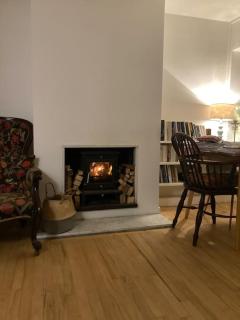 Riverside country cottage - Newhaven - 3