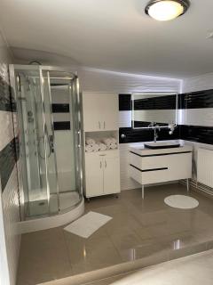 Jázmin apartman - 5