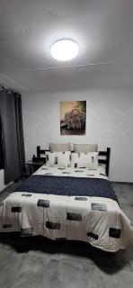 Jukskei Big 5 - Leopard - 8