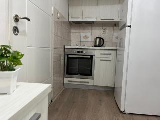 Mickitos Cozy Central Apartment - 7