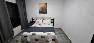 Jukskei Big 5 - Leopard - Randburg - 2