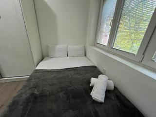 Mickitos Cozy Central Apartment - Skopje - 1