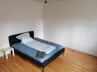 Apartment with 3 separate rooms near Leuna - Zeitz - 6