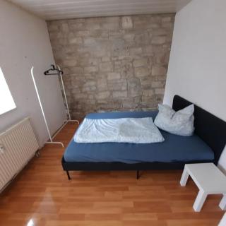 Apartment with 3 separate rooms near Leuna - Zeitz - 7