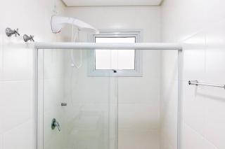 Apto Charmoso com 2 Quartos sendo uma Suíte - 0150 - 8