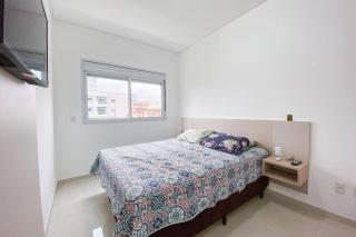 Apto Charmoso com 2 Quartos sendo uma Suíte - 0150 - 3