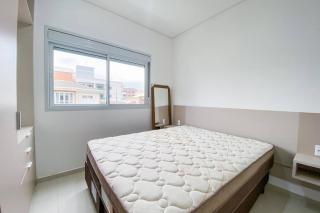 Apto Charmoso com 2 Quartos sendo uma Suíte - 0150 - 2