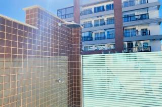 Apto Charmoso com 2 Quartos sendo uma Suíte - 0150 - 1