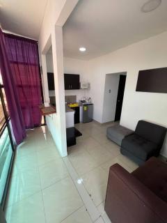 Espectacular Suite 801 Cumbres 12 - Guayaquil - 6