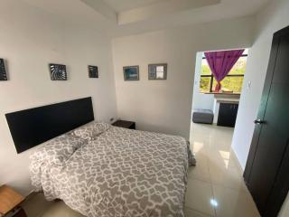 Espectacular Suite 801 Cumbres 12 - Guayaquil - 2