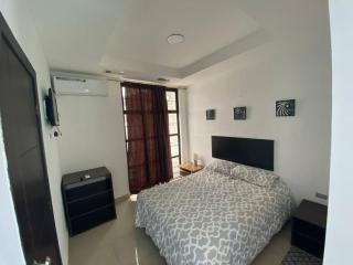 Espectacular Suite 801 Cumbres 12 - 1