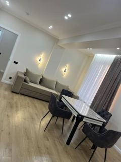 1 комнатная квартира рядом с озером - 3