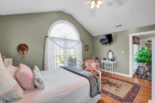 Hill House Bed and Breakfast - Loretto - 9