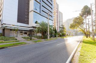 Edifício Helbor Stay - Batel - 4