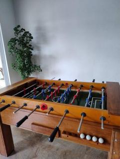 Casa com Piscina - Espaço Senhor FLORES - 7