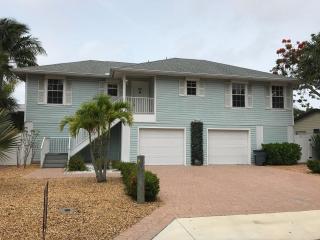 Private Pool Oasis: Modern w/ Porch & BBQ Grill - Fort Myers Beach - 5