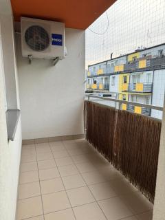 Apartament Młyńska - Zamość - 7