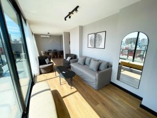 Live Soho Boutique & Apartments Belgrano - Buenos Aires - 0