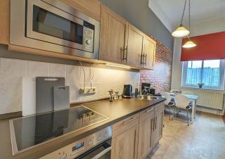 Ferienwohnung Barbarossa - Tino - 4