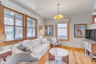 Sunnyside East End - Telluride - 7