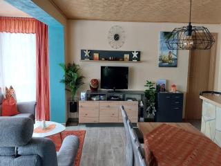 Apartment in Lichtenhain for 6 Person - Lichtenhain - 9