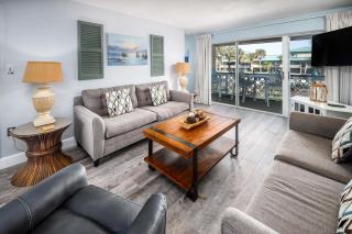 Seaspray Condos 216C - Fort Walton Beach - 9
