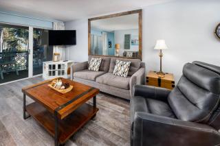 Seaspray Condos 216C - Fort Walton Beach - 8