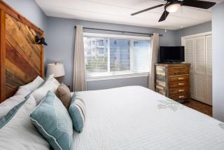 Seaspray Condos 216C - Fort Walton Beach - 1